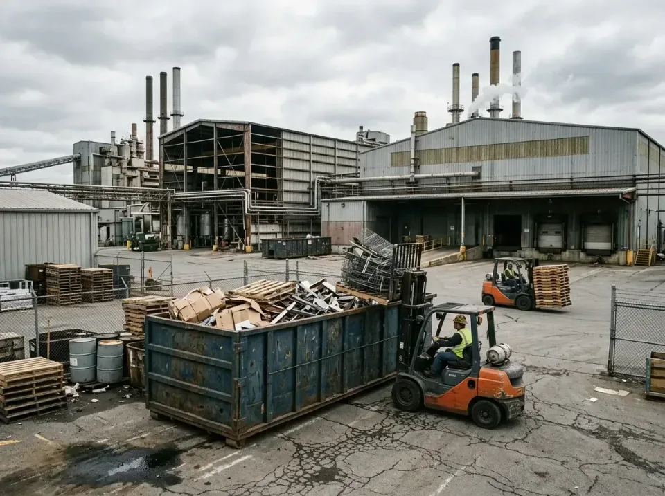 industrial-factory-scrap-conta-003 — frequently asked questions, Cheap Roll-off Dumpster Rentals in Mount Vernon, KY